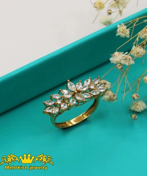 انگشتر بوگاتی کد B-1081