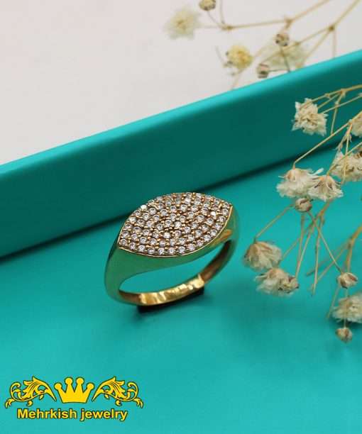 انگشتر مرلین کد B-1082