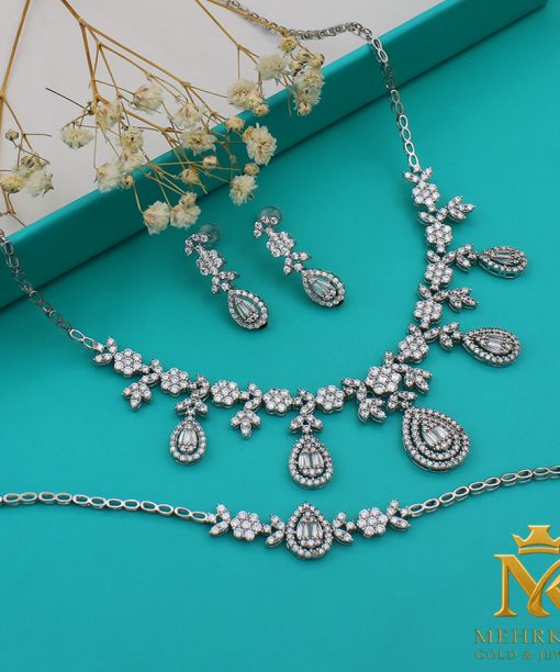 سرویس اونیکس فلاور کد 7557