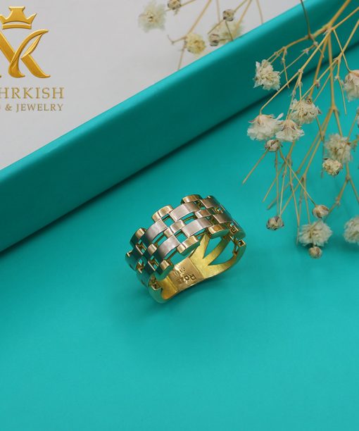 انگشتر رولکس کد B-1103