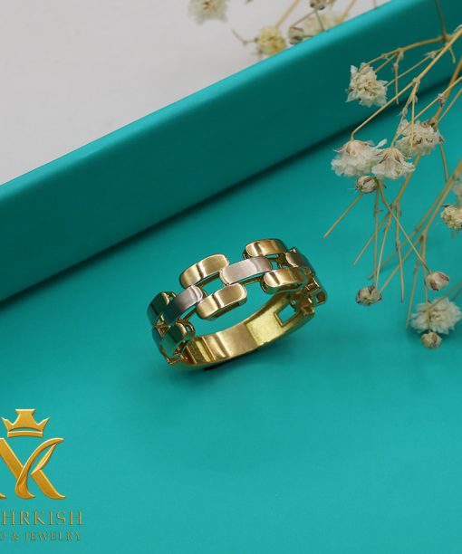 انگشتر رولكس كد B-1104