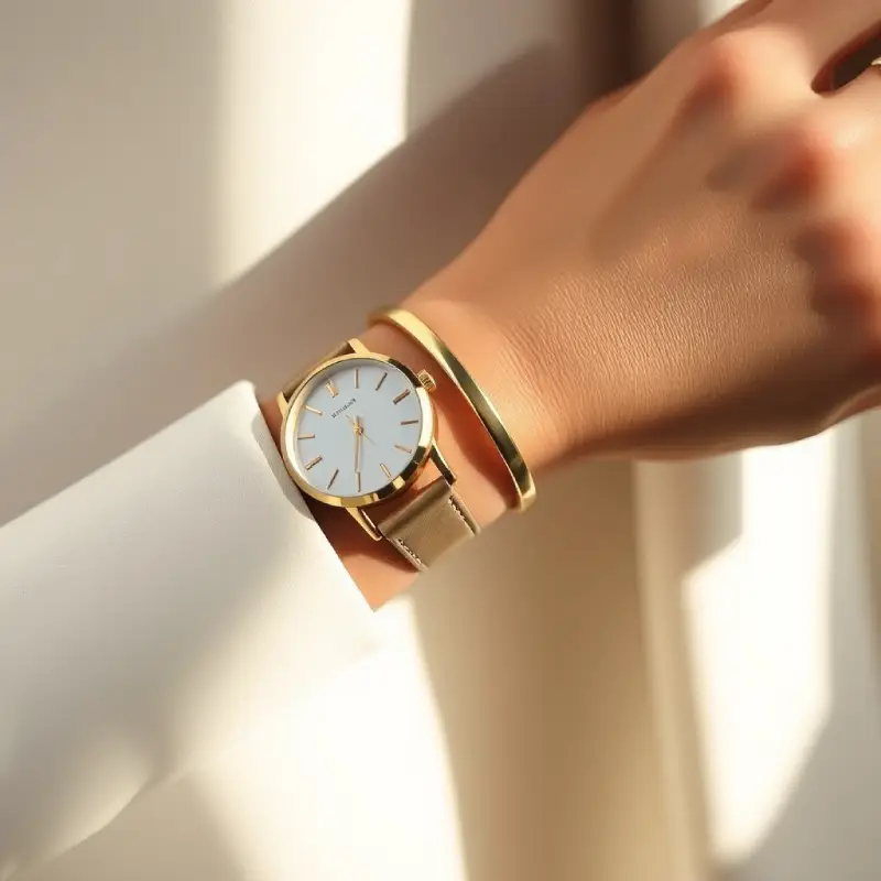 استایلینگ کارتیه