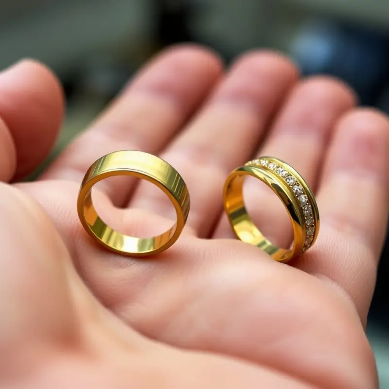 طلای نو کم اجرت