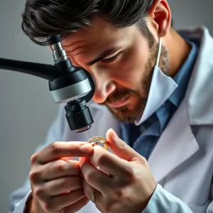 13 روش سریع برای تشخیص طلای اصل از بدل