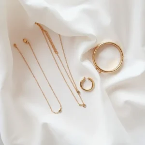 طلای کم اجرت