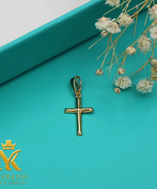 پلاک صلیب کد بی 1144