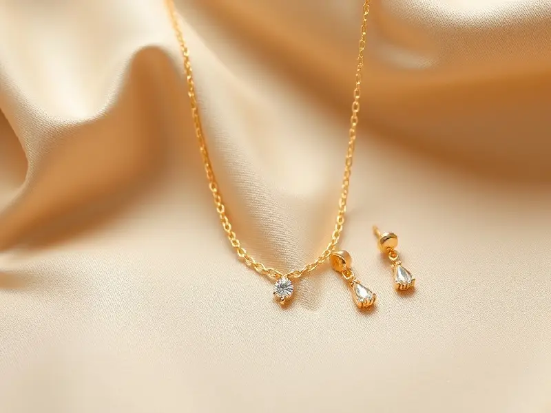 ست کامل طلا یا نیم ست طلا؟