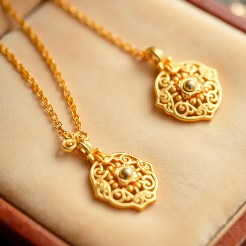 طلای زرد چیست؟ (نگاهی به ماهیت و ترکیبات)