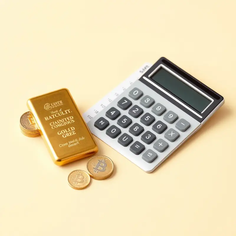 روش های محاسبه اجرت ساخت طلا