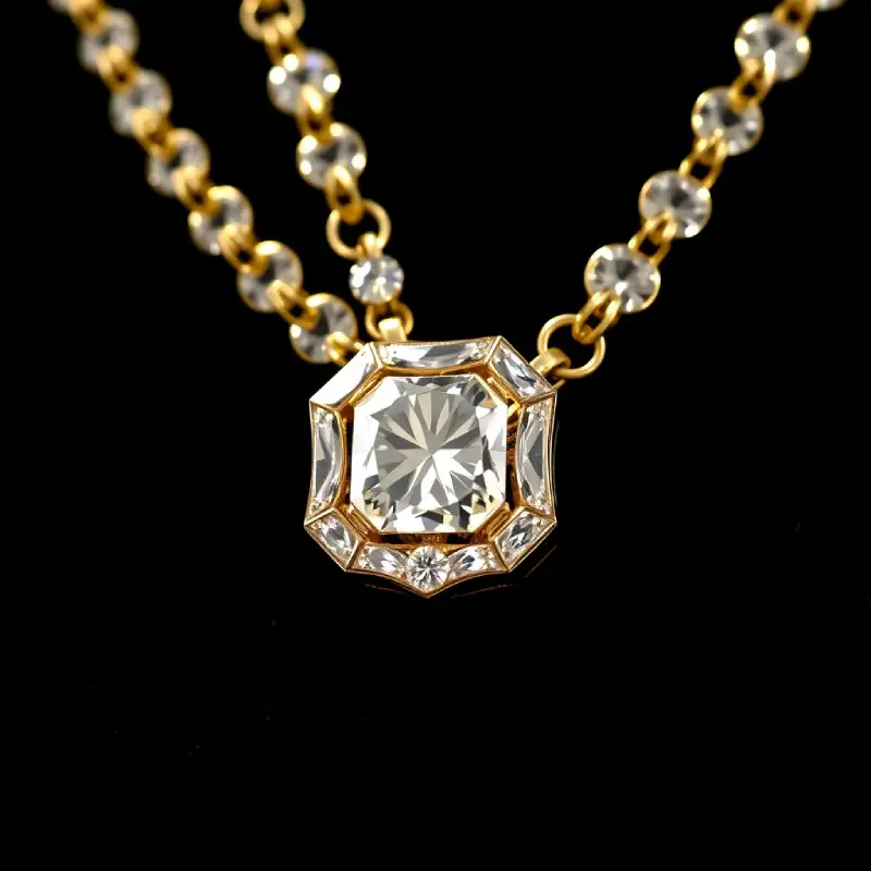 بررسی تعداد تکه‌های سرویس طلا