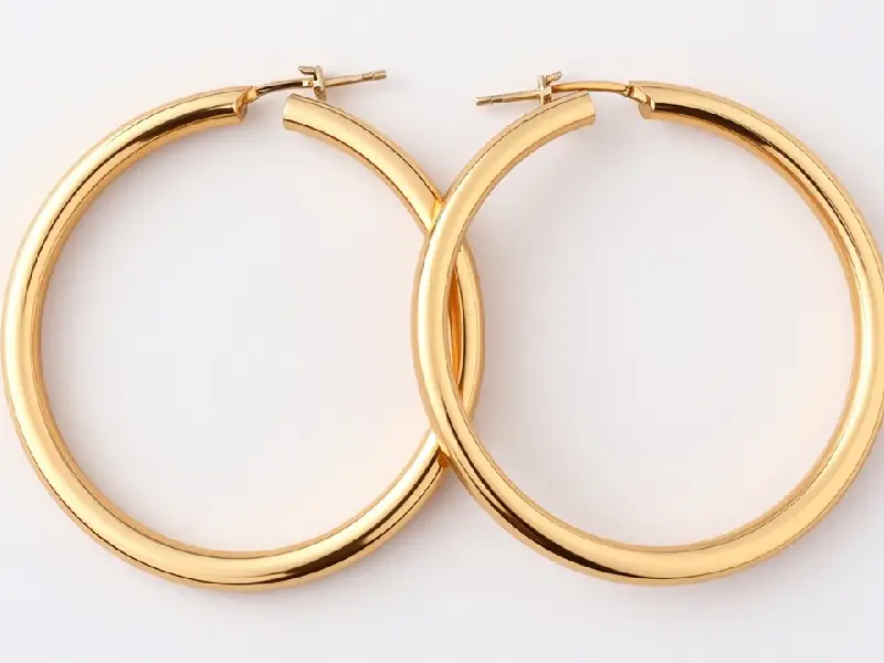 انتخاب گوشواره مناسب با فرم صورت