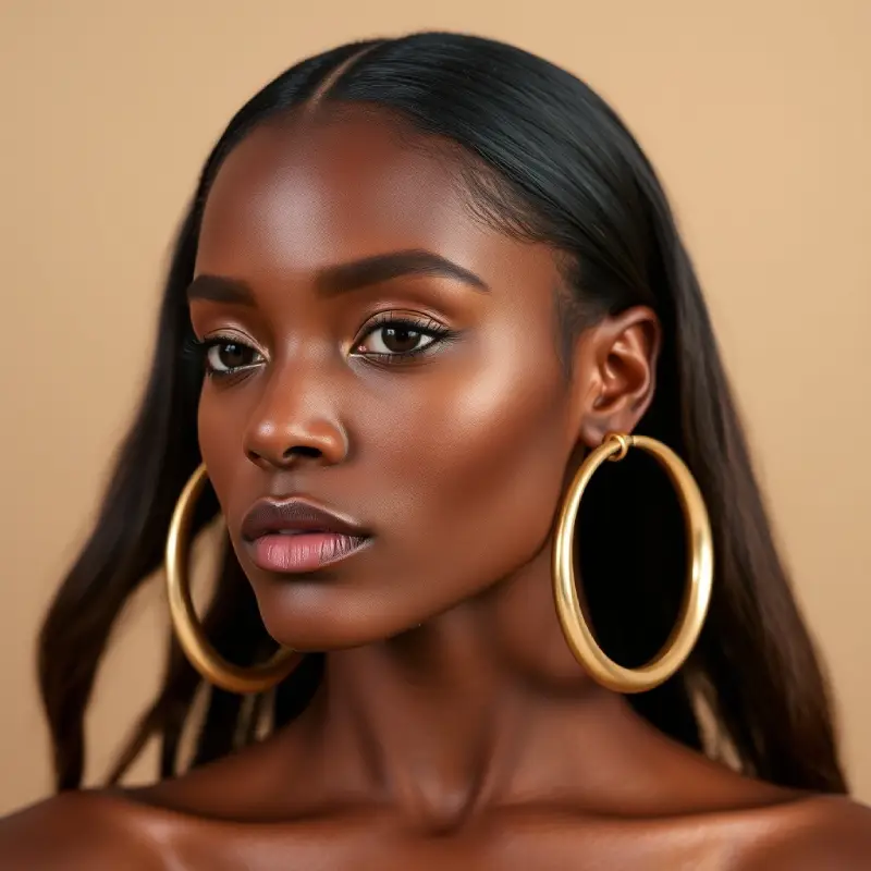 چگونه فرم صورت خود را به سادگی تشخیص دهیم؟