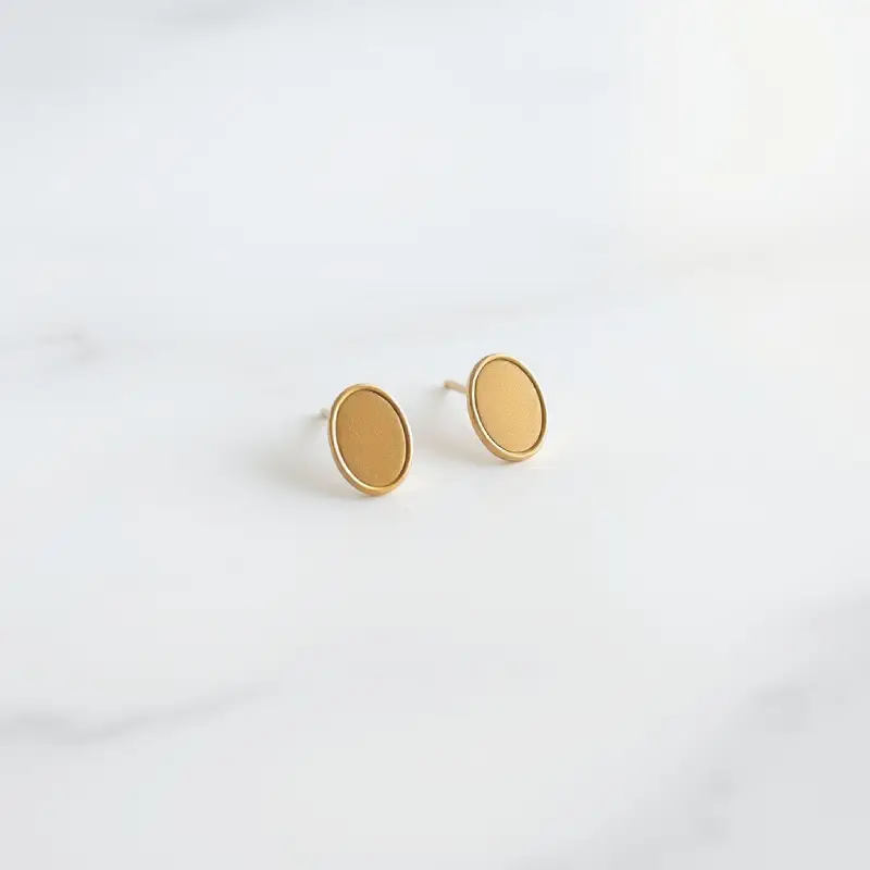 گوشواره مناسب صورت بیضی