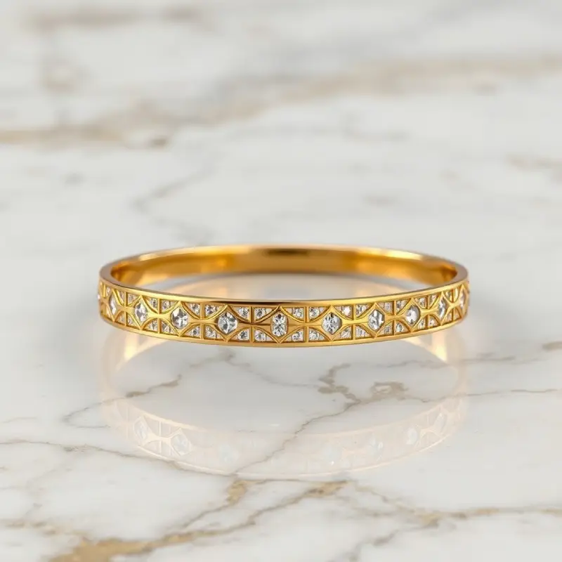 مناسبت‌های استفاده و استایل با سرویس طلا تراش