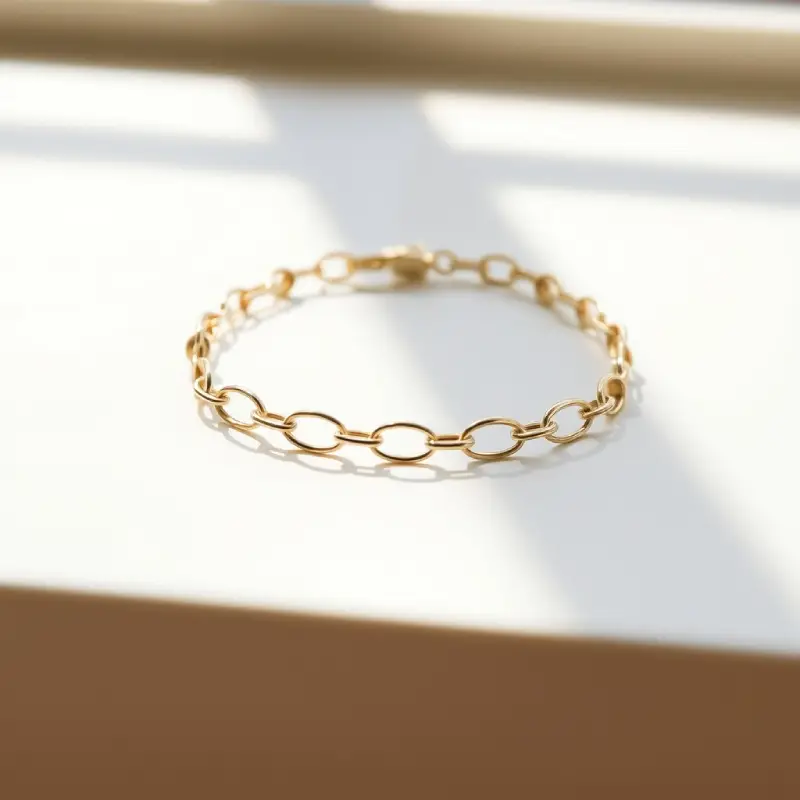 راهنمای خرید دستبند طلا برای افراد و مناسبت‌های مختلف