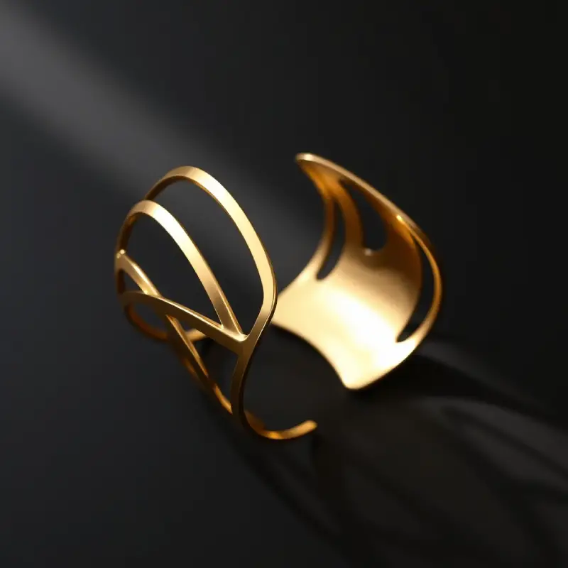 چرا خرید دستبند طلا یک انتخاب هوشمندانه و ماندگار است