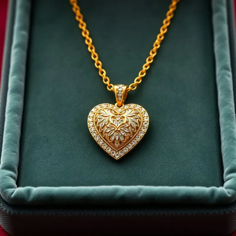 شخصی سازی طلا