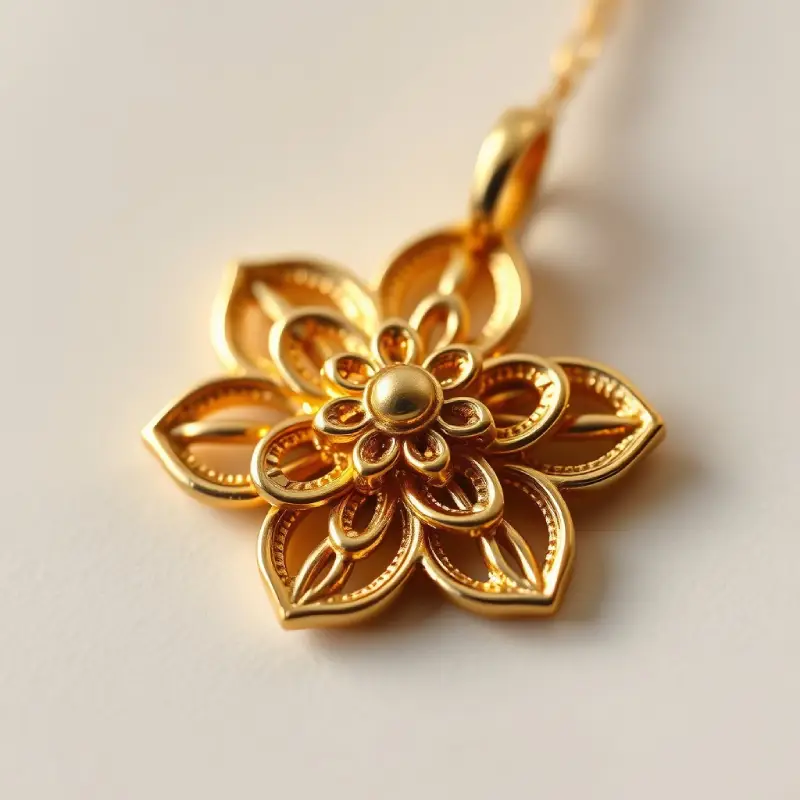 هدیه طلا برای بانوان