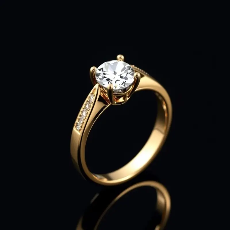 هدیه طلا برای سالگرد ازدواج