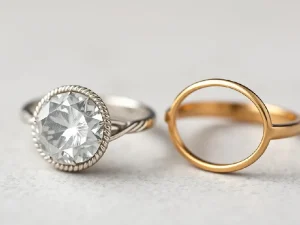 طلای سفید چیست؟