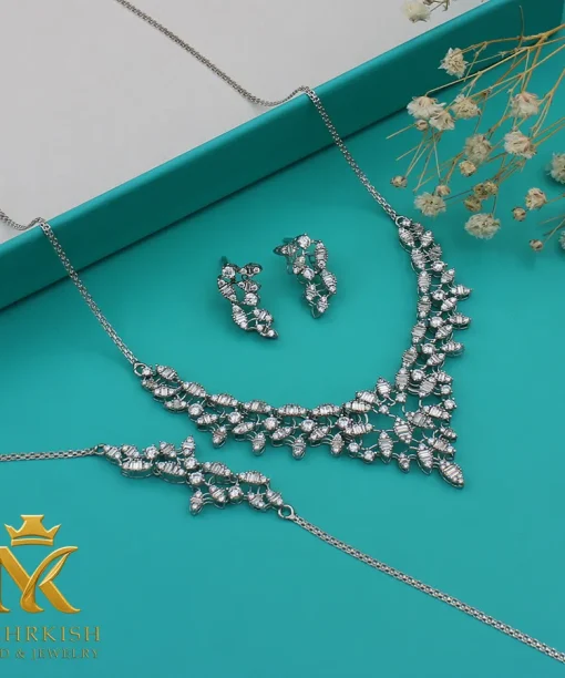 سرویس طلا کد 7676