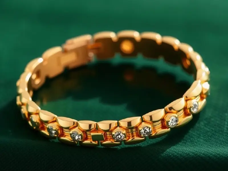 چرا دستبند رولکس طلا انتخاب کنیم