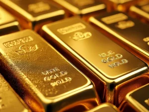 طلای آب شده چیست؟