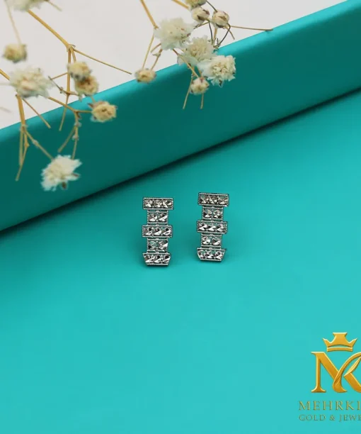 سرویس طلا زنانه کد بی 1214