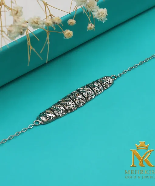 سرویس زنانه طلا کد کا 171