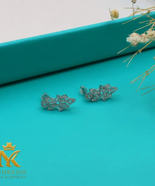 فروشگاه طلا و جواهرات 73 سرویس طلا زنانه کد 7852