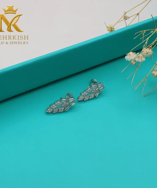 فروشگاه طلا و جواهرات 71 سرویس طلا زنانه کد 7853