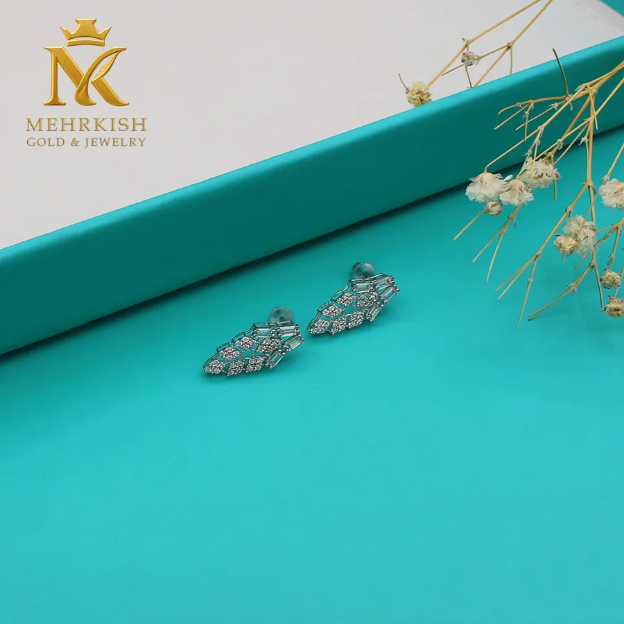 سرویس اتمی سه بعدی پیوه ژن کد 7853 1 سرویس طلا زنانه کد 7853