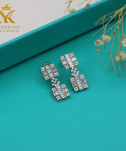 سرویس طلا زنانه کد 7935
