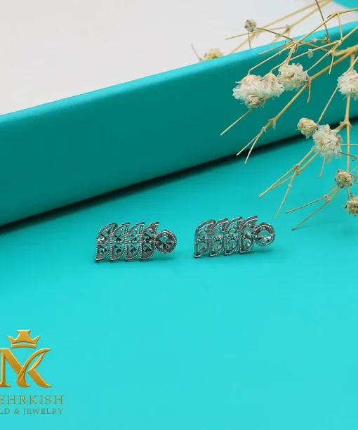 سرویس طلا زنانه کد بی 1273
