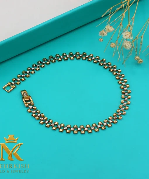 دستبند رولکس کد 7946